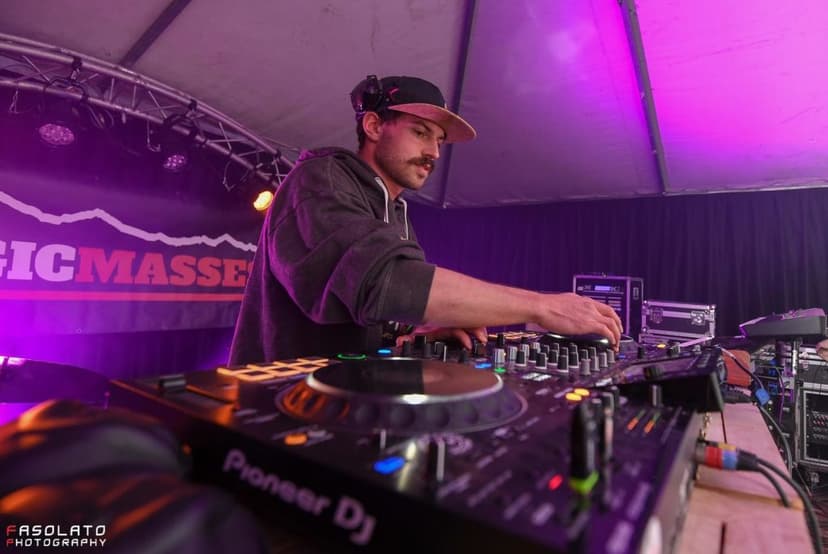 DJ Scargot