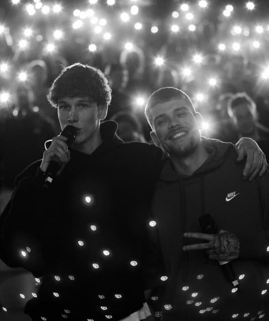 Photo de Mempo & Nae