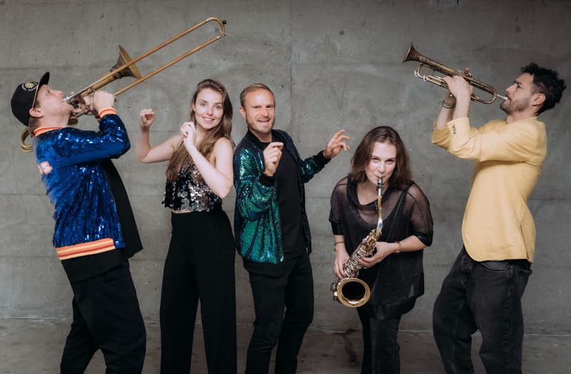 SOULFLIP Orchestra