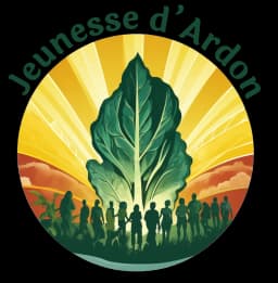 Jeunesse d'Ardon