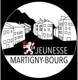 Jeunesse Martigny-Bourg