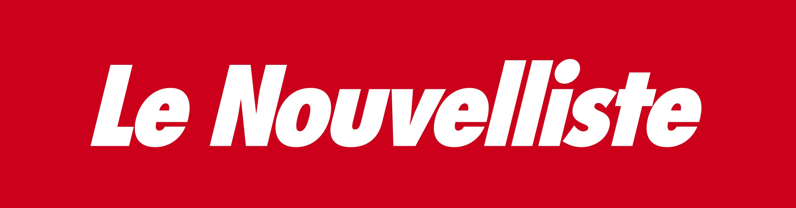 Le Nouvelliste