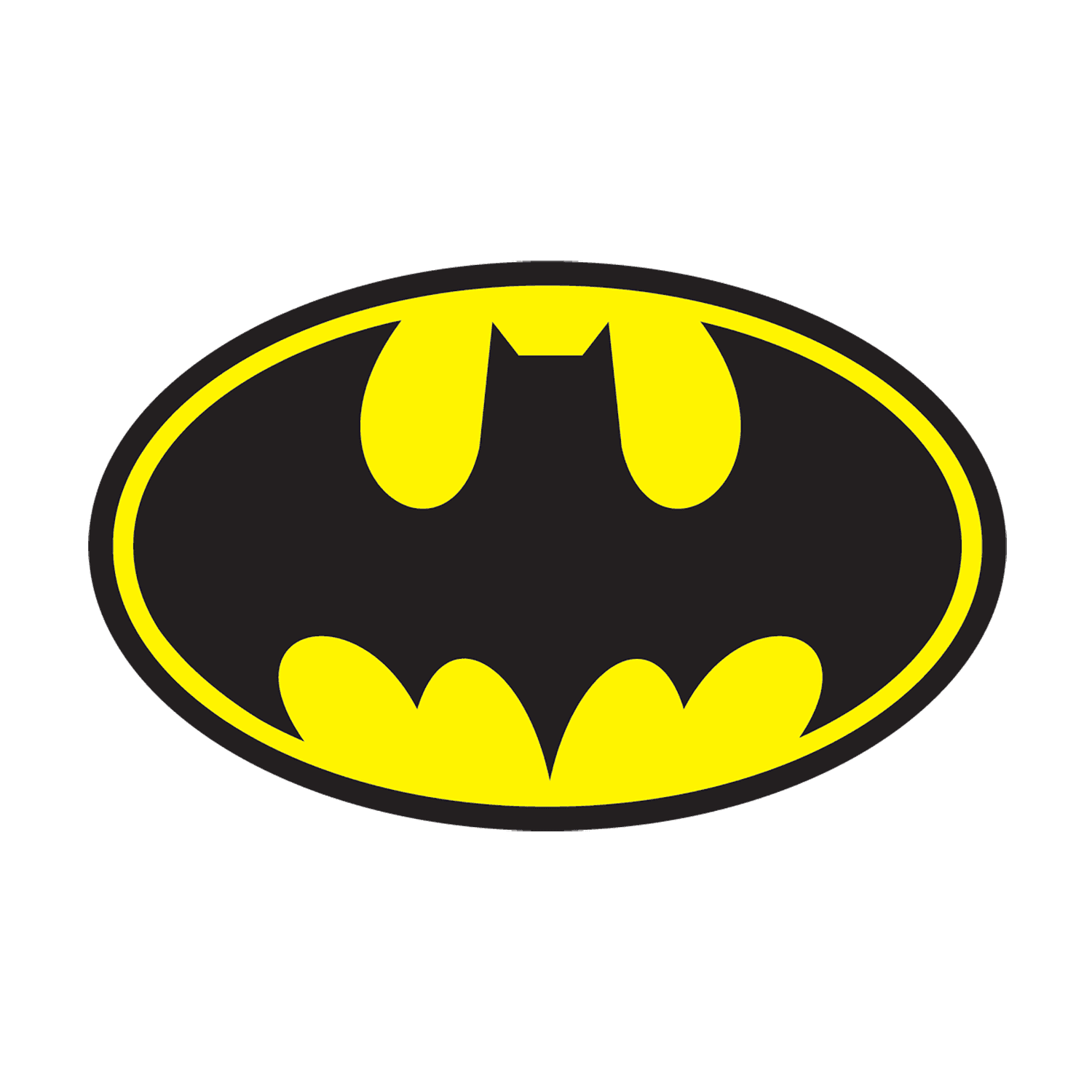 Batman Logo