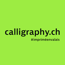 Calligraphy.ch
