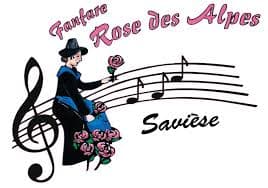 La Rose des Alpes