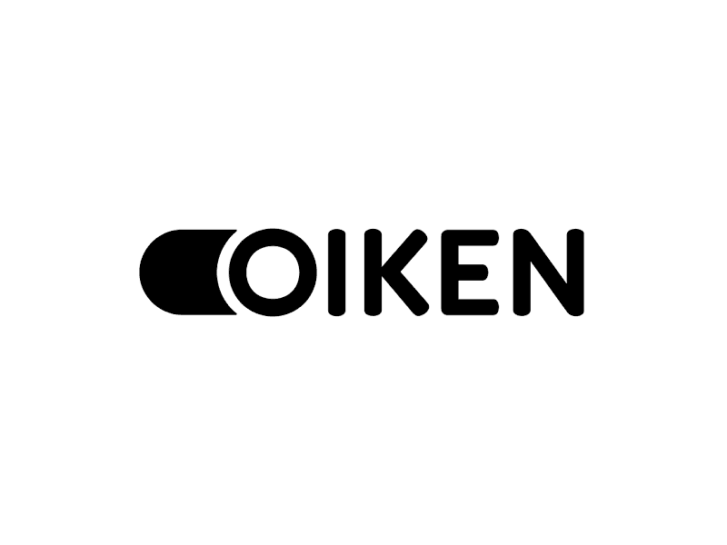 Oiken