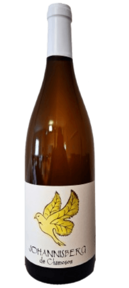 Johannisberg