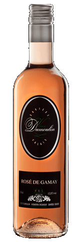 Rosé de Gamay