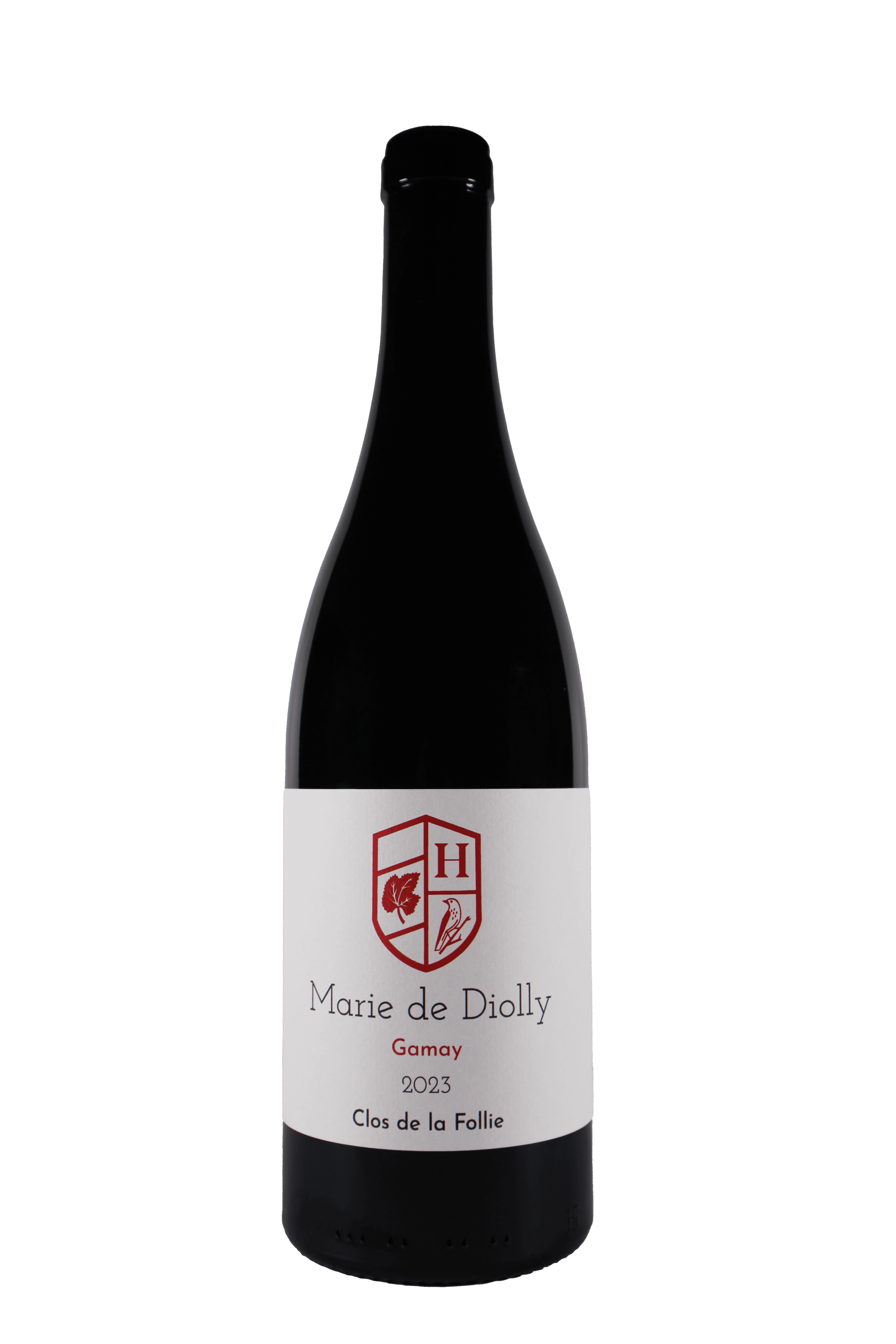 Gamay